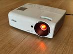 Beamer | Vivitek D555 | 3000 lumen | HDMI | Duurzame lamp!, Ophalen of Verzenden, Zo goed als nieuw