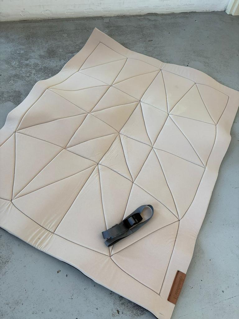 Hangloose hangmat – comfortabel & stevig, Kinderen en Baby's, Boxen, Zo goed als nieuw, Ophalen of Verzenden