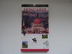 Hongarije ; capitool reisgids, Capitool, Europa, Ophalen of Verzenden, Zo goed als nieuw