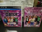 Let's Dance with Mel B ps3, Spelcomputers en Games, Games | Sony PlayStation 3, Muziek, 1 speler, Ophalen of Verzenden, Zo goed als nieuw