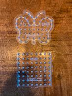 Hama maxi grondplaten, Ophalen of Verzenden, Zo goed als nieuw, Materiaal