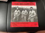 THE BELCANTO’S MOEDER MAG IK TROUWEN GAAN, Cd's en Dvd's, Vinyl | Nederlandstalig, Ophalen of Verzenden, Zo goed als nieuw, Overige formaten