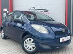 Toyota Yaris 1.0 VVTi Acces AIRCO/NL-AUTO/NAP/ELEK-PAKKET/5D, Voorwielaandrijving, Stof, Gebruikt, 750 kg