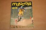 Motocross 80/81, Boeken, Motoren, Ophalen of Verzenden, Zo goed als nieuw