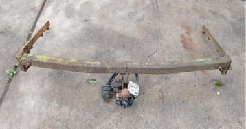 Chrysler Voyager trekhaak 2001-2007 beschikbaar voor biedingen