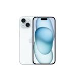 iPhone 15 128GB Blauw | Nieuw / Geseald | Garantie, 128 GB, IPhone 15, Blauw, Nieuw