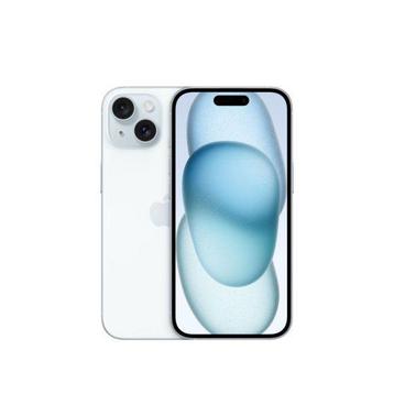 iPhone 15 128GB Blauw | Nieuw / Geseald | Garantie beschikbaar voor biedingen