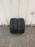 Michelin Pilot Sport 4S 265/35 ZR19 (98Y) XL, Gebruikt, 265 mm, X, Band(en)