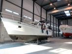Altena 1100 AK, Watersport en Boten, Ophalen, Gebruikt, Staal, Diesel
