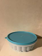 Tupperware jello vorm / puddingvorm., Huis en Inrichting, Keuken | Tupperware, Ophalen of Verzenden, Zo goed als nieuw, Schaal