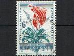 belgie 1960-3, Ophalen of Verzenden, Gestempeld