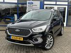 Ford Kuga 150PK EcoBoost Vignale | Full options! | Trekhaak, Te koop, 14 km/l, Benzine, Gebruikt