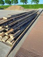Houten balken, gordingen,  houtenbalk., Ophalen, Gebruikt, Balk, Vuren