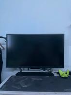 Acer Predator Monitor, Computers en Software, Monitoren, Hoofdtelefoonaansluiting, 101 t/m 150 Hz, 42.5 Inch, Ultra HD (4K)