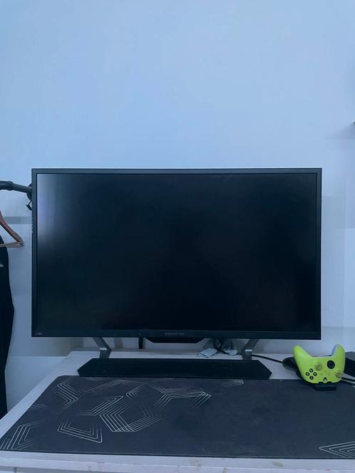 Acer Predator Monitor, Computers en Software, Monitoren, Gebruikt, 101 t/m 150 Hz, HDMI, Gaming, Hoofdtelefoonaansluiting, LED