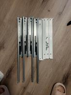 Ikea Komplement lade rails, Ophalen of Verzenden, Zo goed als nieuw, Minder dan 50 mm, Overige typen