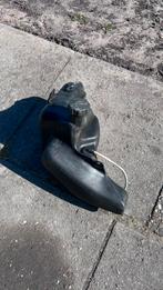 Piaggio zip benzine tank, Ophalen of Verzenden, Tank, Piaggio