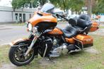 Harley-Davidson Ultra Limited FLHTCUI Ultra-Glide Limited, Motoren, Motoren | Harley-Davidson, 1690 cc, Chopper, Bedrijf, Meer dan 35 kW