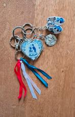 Sleutelhangers, Ophalen of Verzenden, Nieuw, Overige typen