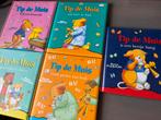 Tip de Muis kinderboeken, Ophalen of Verzenden, Zo goed als nieuw, 3 tot 4 jaar