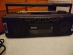 Philips radio, Ophalen, Gebruikt