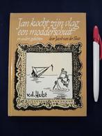 Jan kocht zijn vlag een modderschuit, Jaap Zijlstra, Ophalen of Verzenden, Gelezen