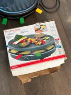 Raclette Grill, Ophalen of Verzenden, Zo goed als nieuw, 4 t/m 7 personen