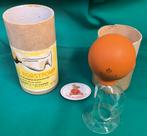 Vintage Glaco borstpomp, Onbekend, Borstkolf, Ophalen of Verzenden, Zo goed als nieuw