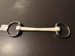 Trust inno sense flexi soft 13,5 bustrens kleine ring, Dieren en Toebehoren, Paarden en Pony's | Hoofdstellen en Tuigage, Ophalen of Verzenden