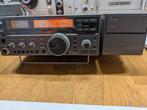 ICOM IC728 Transceiver, +AT160, +CW filter., Ophalen of Verzenden, Gebruikt