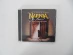 CD Narnia - De Musical, Cd's en Dvd's, Cd's | Filmmuziek en Soundtracks, Gebruikt, Ophalen of Verzenden