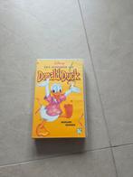 Disney Donald Duck - Drie Avonturen VHS Videoband, Cd's en Dvd's, VHS | Kinderen en Jeugd, Ophalen of Verzenden, Gebruikt