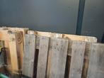 4 x EPAL Pallet en 1 x pallet zonder statiegeld., Ophalen, Gebruikt, 100 cm of meer, 60 cm of meer
