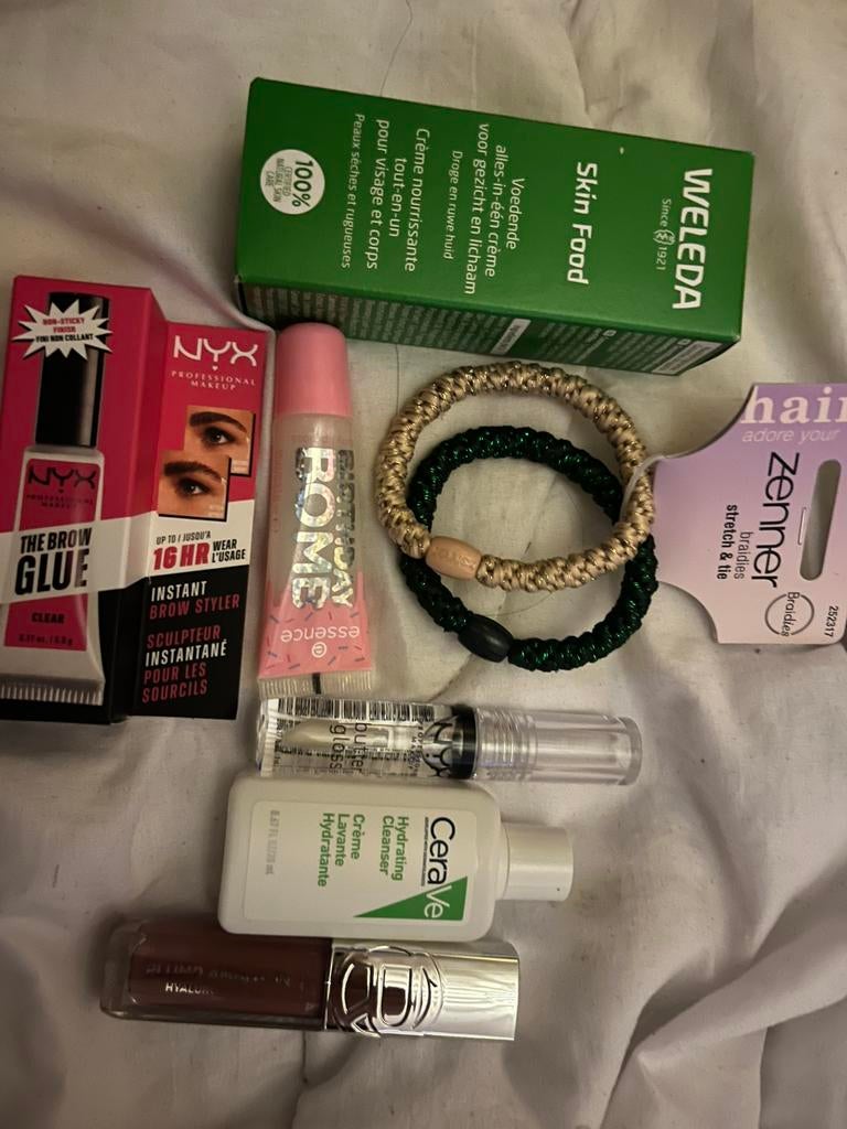 Beautyproducten Kruidvat, Ophalen of Verzenden, Nieuw, Gehele gezicht, Verzorging