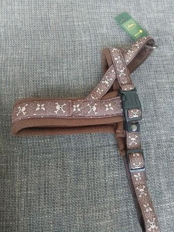 HUNTER HONDENTUIG MAAT M, NIEUW/81cm beschikbaar voor biedingen