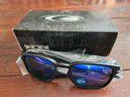 Oakley polarized Latch SQ 9353.04 NIEUW, Zonnebril, Zwart, Nieuw, Ophalen of Verzenden
