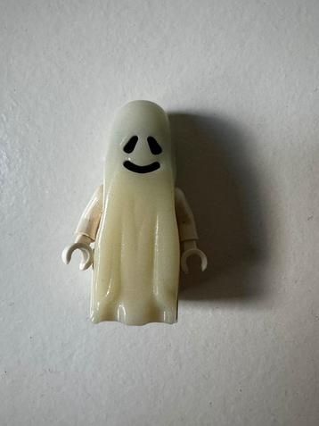 LEGO Castle Ghost Minifigure 1990