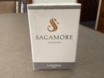Verzamel item Sagamore aftershave 100ml.gesealde verpakking, Verzamelen, Parfumverzamelingen, Ophalen of Verzenden, Zo goed als nieuw