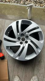 Range Rover Evoque, Auto-onderdelen, Banden en Velgen, 18 inch, Ophalen of Verzenden, 235 mm, All Season