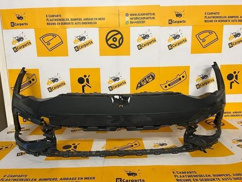 Voorbumper volkswagen golf 8 VIII R 2020-2023 origineel bump, Auto-onderdelen, Carrosserie en Plaatwerk, Bumper, Volkswagen, Voor