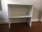 Ikea OPZETSTUK, voor boekenkast (vgl mij Galant serie), Huis en Inrichting, Ophalen, Met plank(en), Gebruikt, 50 tot 100 cm