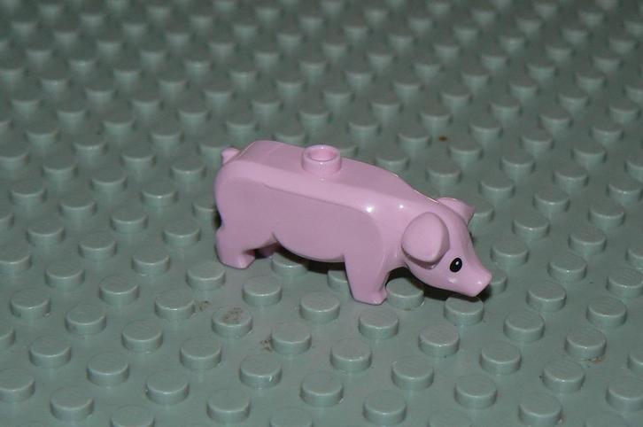 L594 Varken, Kinderen en Baby's, Speelgoed | Duplo en Lego, Nieuw, Lego, Losse stenen, Ophalen of Verzenden