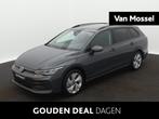 Volkswagen Golf Variant 1.5 TSI Life Edition 116 PK | Naviga, Auto's, Volkswagen, 12 maanden, Stof, 1498 cc, 4 cilinders