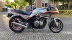 Suzuki XN85 turbo, Motoren, Motoren | Oldtimers, 4 cilinders, 673 cc, Meer dan 35 kW, Overig