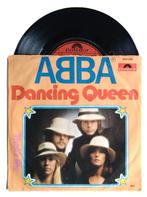 Top2000#0042 Abba - Dancing queen (DE), Verzenden, Overige genres, 7 inch, Single