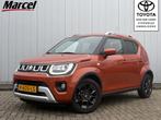 Suzuki Ignis 1.2 Smart Hybrid Select NL Auto Dealer Onderhou, Auto's, Suzuki, Voorwielaandrijving, Gebruikt, Euro 6, Origineel Nederlands