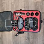 Dji Avata pro view combo, Audio, Tv en Foto, Drones, Ophalen of Verzenden, Zo goed als nieuw