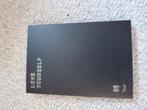 BTS album Love Yourself Tear, Ophalen of Verzenden, Zo goed als nieuw, 12 inch, Pop