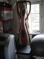 EuroSolar VIBE 80 TRILPLAAT + POSTER + DVD + MAT, powerplate, Ophalen, Trilplaat, Zo goed als nieuw, Benen