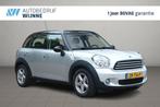 Mini Countryman 1.6 Cooper 122pk | Airco | Elektrische ramen, Voorwielaandrijving, Stof, Gebruikt, 122 pk